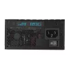 Fonte de alimentação ASUS ROG -LOKI-1200T-SFX-L-GAMING 1200 W 20+4 pin ATX preto, prateado