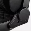 noblechairs EPIC NBL-PU-BLU-002 cadeira para jogos, preto/azul
