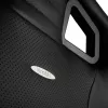 noblechairs EPIC NBL-PU-BLU-002 cadeira para jogos, preto/azul