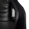 noblechairs EPIC NBL-PU-BLU-002 cadeira para jogos, preto/azul
