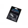 Conector Alphacool 17092 latão cromado 22mm