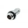 Conector Alphacool 17092 latão cromado 22mm