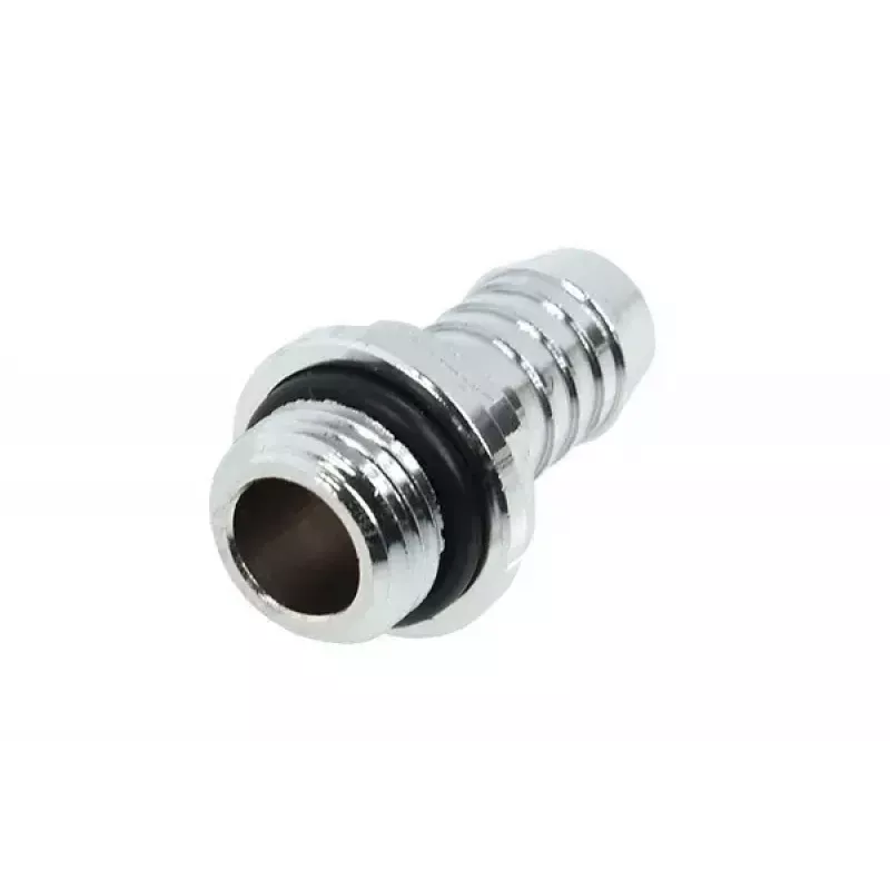 Conector Alphacool 17092 latão cromado 22mm