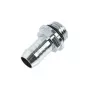 Conector Alphacool 17092 latão cromado 22mm