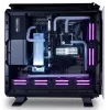 Caixa para PC Lian Li ODISSEIA X Full Tower prateada