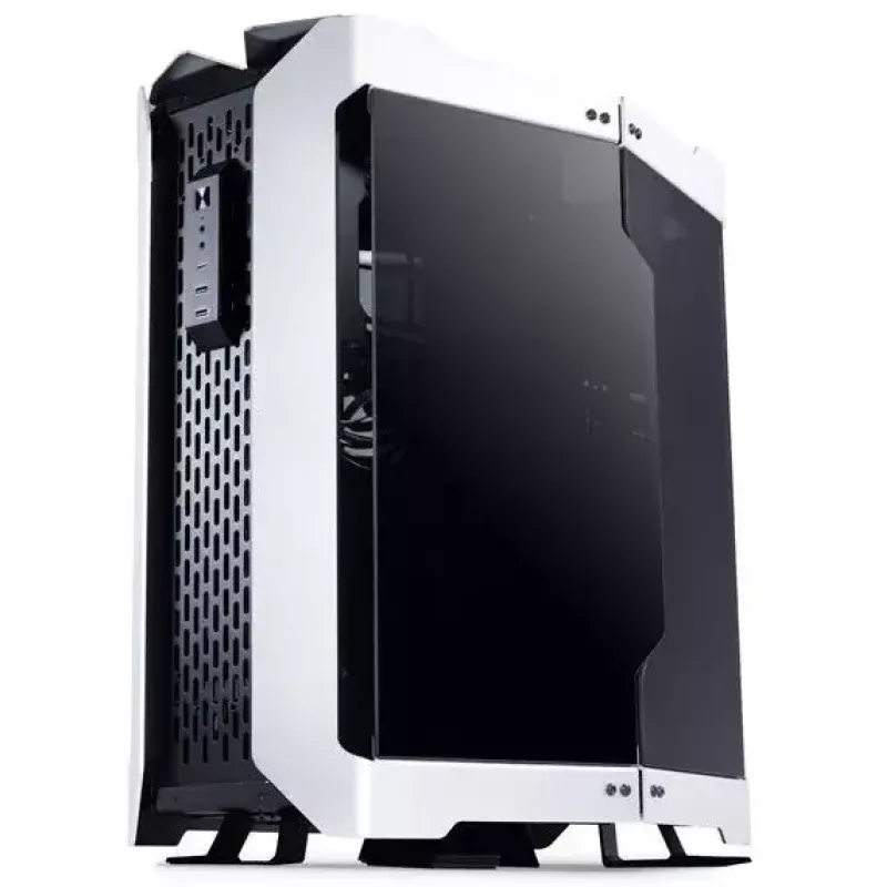 Caixa para PC Lian Li ODISSEIA X Full Tower prateada