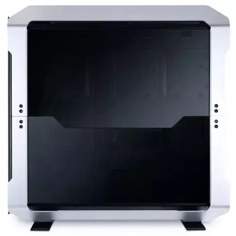 Caixa para PC Lian Li ODISSEIA X Full Tower prateada
