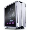Caixa para PC Lian Li ODISSEIA X Full Tower prateada