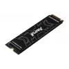 SSD Kingston Technology 2000G FURY RENEGADE M.2 2280 NVMe