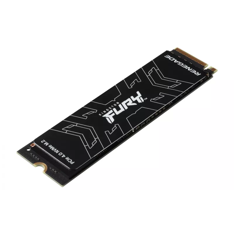 SSD Kingston Technology 2000G FURY RENEGADE M.2 2280 NVMe