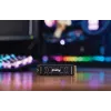SSD Kingston Technology 2000G FURY RENEGADE M.2 2280 NVMe