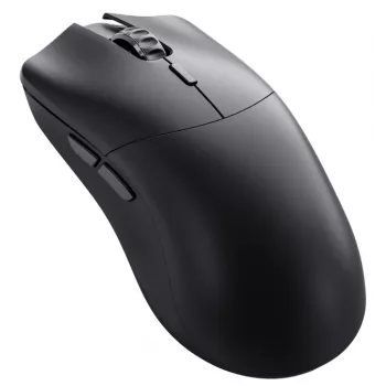 Glorious Gaming Glorious Model O 2 PRO Wireless - 4K/8K Polling – preto