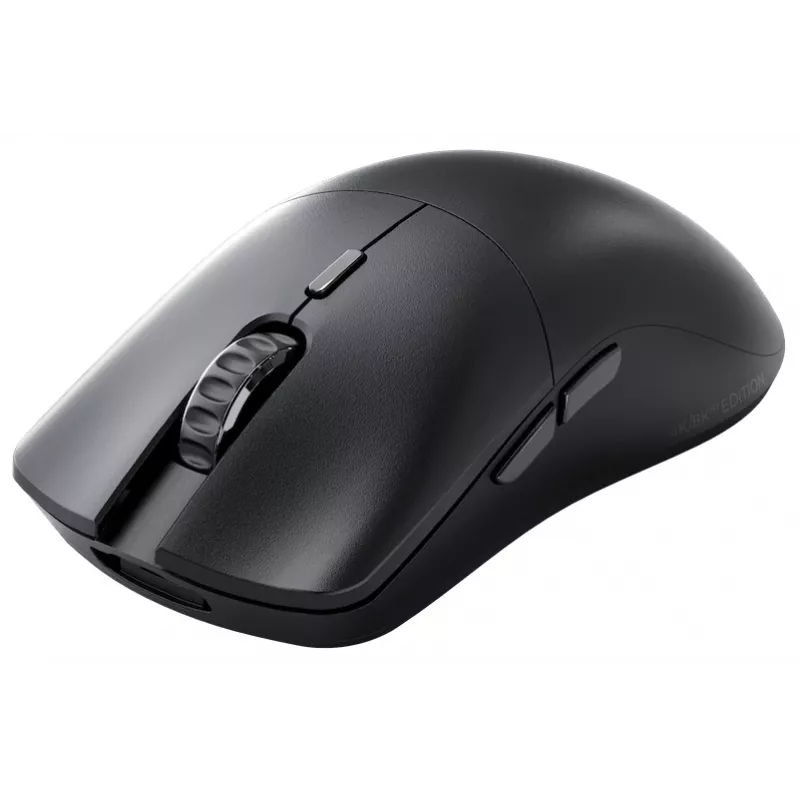 Glorious Gaming Glorious Model O 2 PRO Wireless - 4K/8K Polling – preto