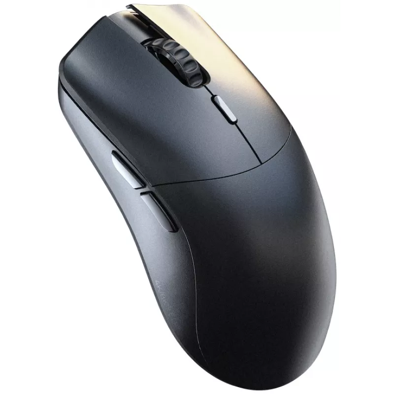 Glorious Gaming Glorious Model O 2 PRO Wireless - 4K/8K Polling – preto