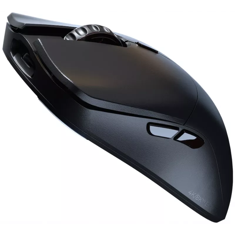 Glorious Gaming Glorious Model O 2 PRO Wireless - 4K/8K Polling – preto