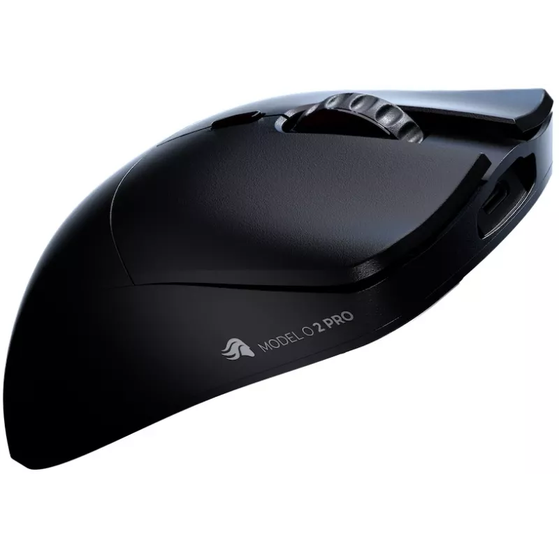 Glorious Gaming Glorious Model O 2 PRO Wireless - 4K/8K Polling – preto