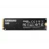 Samsung 980 500 GB M.2 PCI Express 3.0 NVMe V-NAND MLC