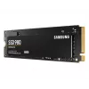 Samsung 980 500 GB M.2 PCI Express 3.0 NVMe V-NAND MLC