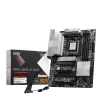 Placa-mãe MSI PRO X870-P WIFI, AMD X870, socket AM5, ATX