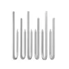Dissipador de ar Jonsbo HX6200D 12 cm 700-1800 RPM branco