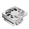 Dissipador de ar Jonsbo HX6200D 12 cm 700-1800 RPM branco