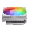 Dissipador de ar Jonsbo HX6200D 12 cm 700-1800 RPM branco