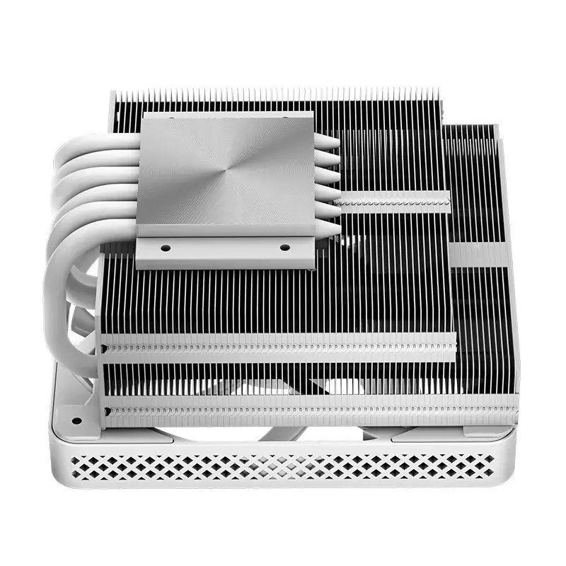 Dissipador de ar Jonsbo HX6200D 12 cm 700-1800 RPM branco