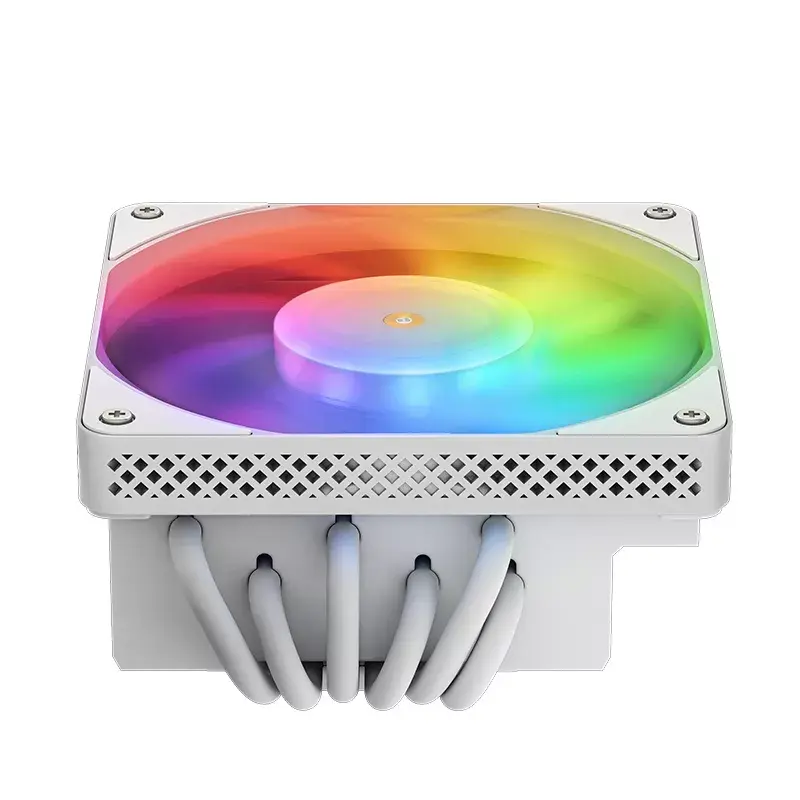 Dissipador de ar Jonsbo HX6200D 12 cm 700-1800 RPM branco