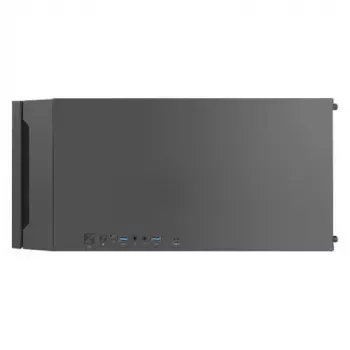 Caixa de PC Antec P10C Midi Tower preto