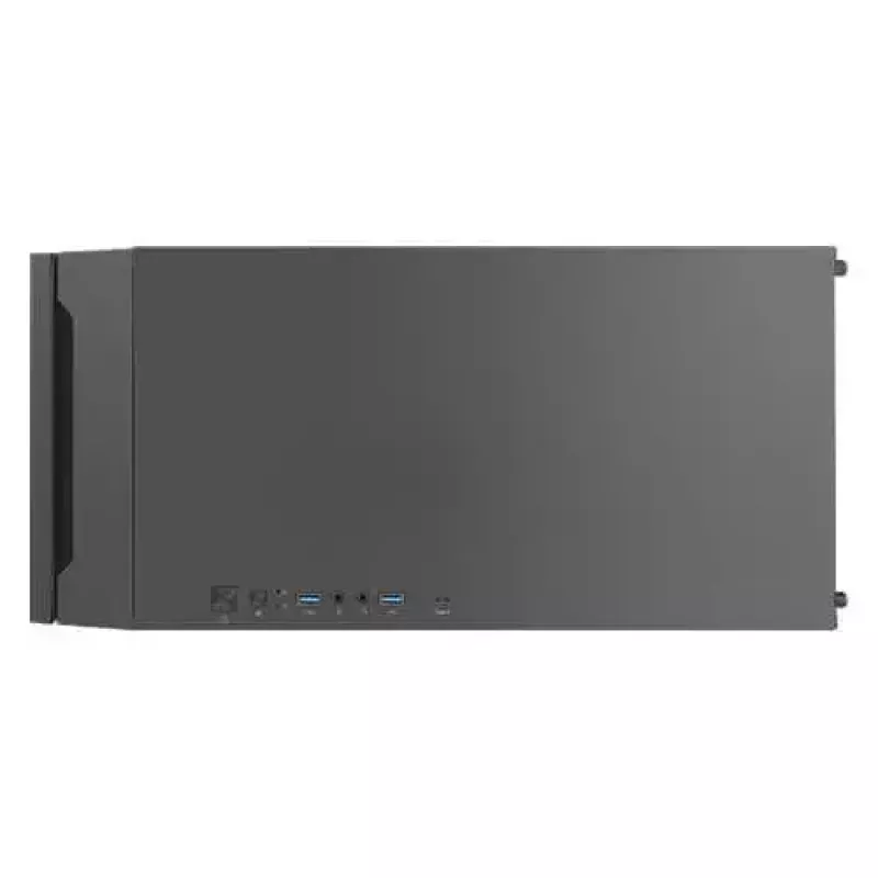Caixa de PC Antec P10C Midi Tower preto