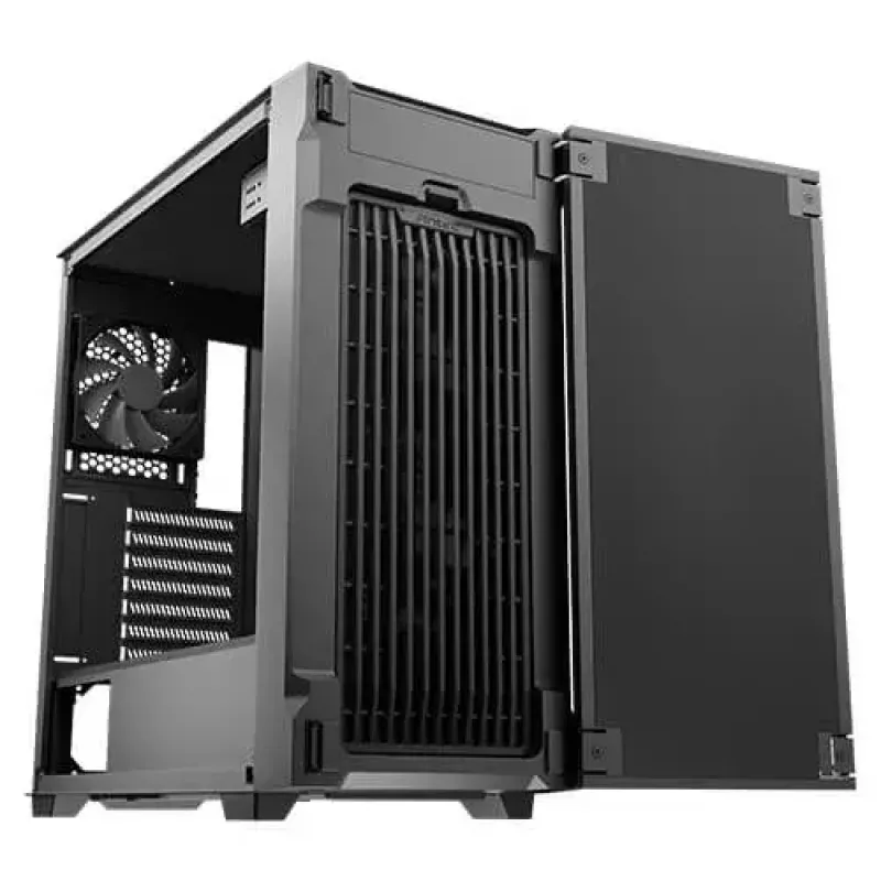 Caixa de PC Antec P10C Midi Tower preto