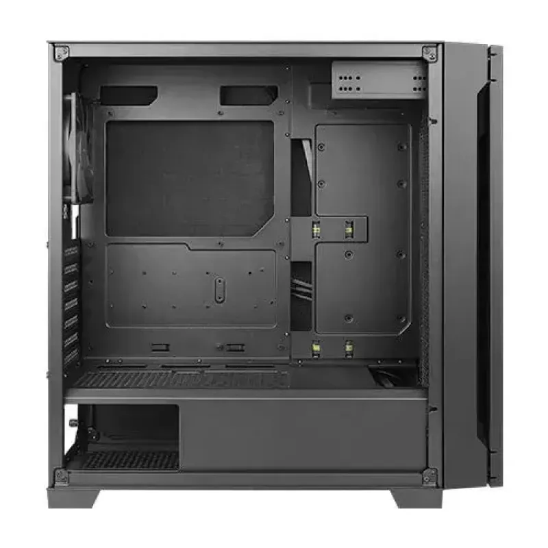 Caixa de PC Antec P10C Midi Tower preto