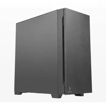 Caixa de PC Antec P10C Midi Tower preto