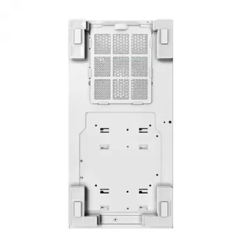 Caixa de PC Montech SKY TWO Midi Tower branco