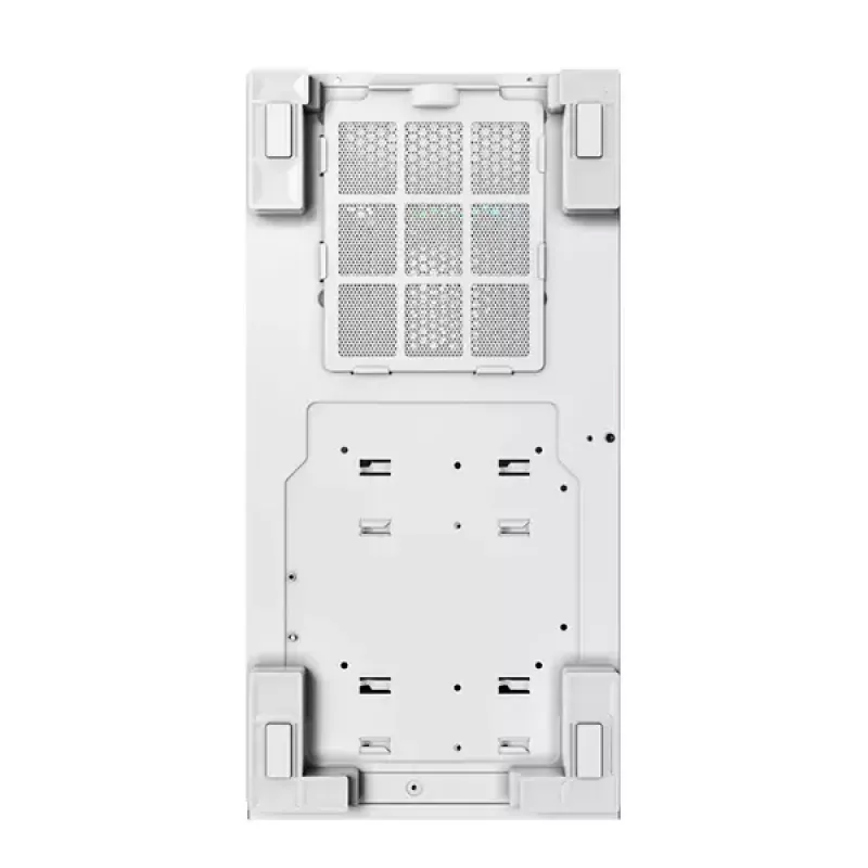 Caixa de PC Montech SKY TWO Midi Tower branco