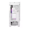 Caixa de PC Montech SKY TWO Midi Tower branco