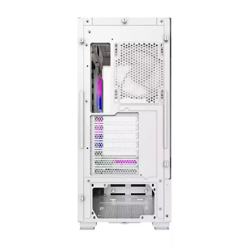 Caixa de PC Montech SKY TWO Midi Tower branco