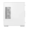 Caixa de PC Montech SKY TWO Midi Tower branco