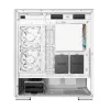 Caixa de PC Montech SKY TWO Midi Tower branco