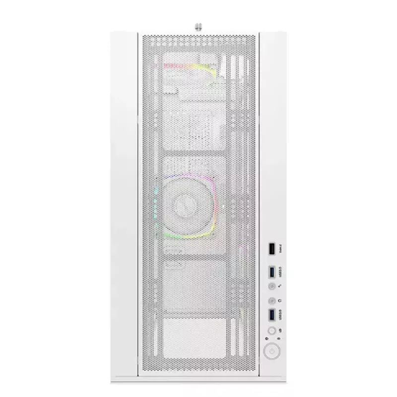Caixa de PC Montech SKY TWO Midi Tower branco