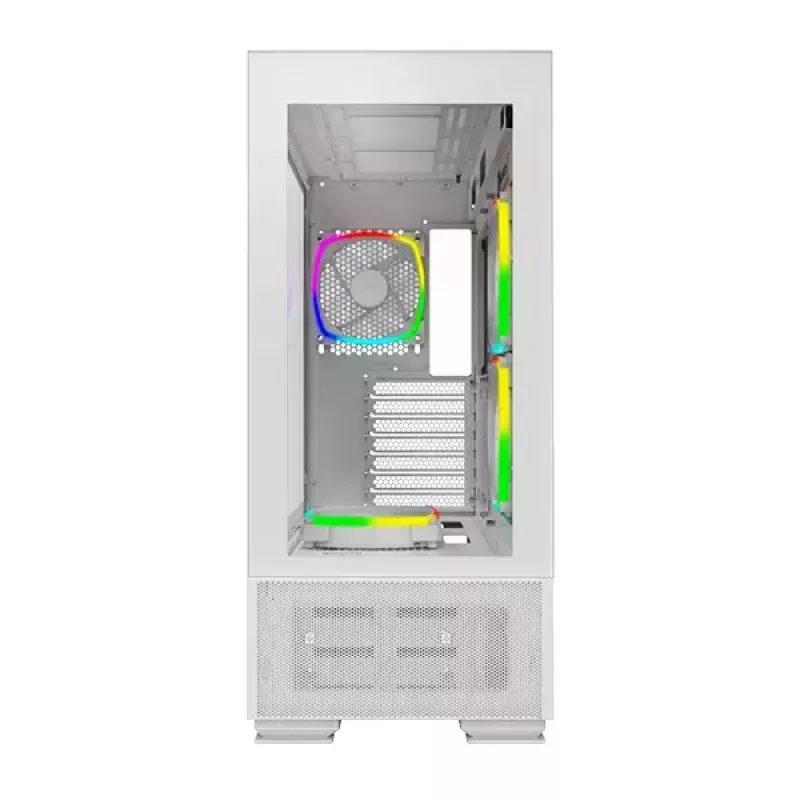 Caixa de PC Montech SKY TWO Midi Tower branco
