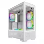 Caixa de PC Montech SKY TWO Midi Tower branco