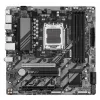 Placa-mãe GIGABYTE B850M D3HP, AMD B850, AM5, Micro ATX