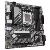 Placa-mãe GIGABYTE B850M D3HP, AMD B850, AM5, Micro ATX