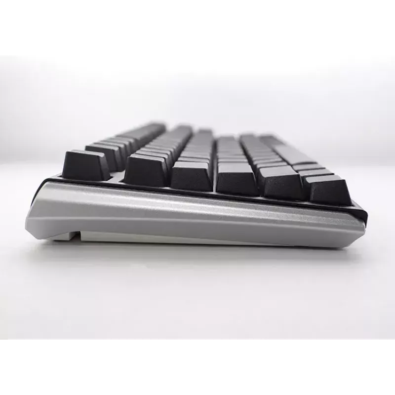 Teclado Ducky One 3 Classic TKL Gaming USB mecânico 87 teclas RGB