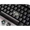 Teclado Ducky One 3 Classic TKL Gaming USB mecânico 87 teclas RGB