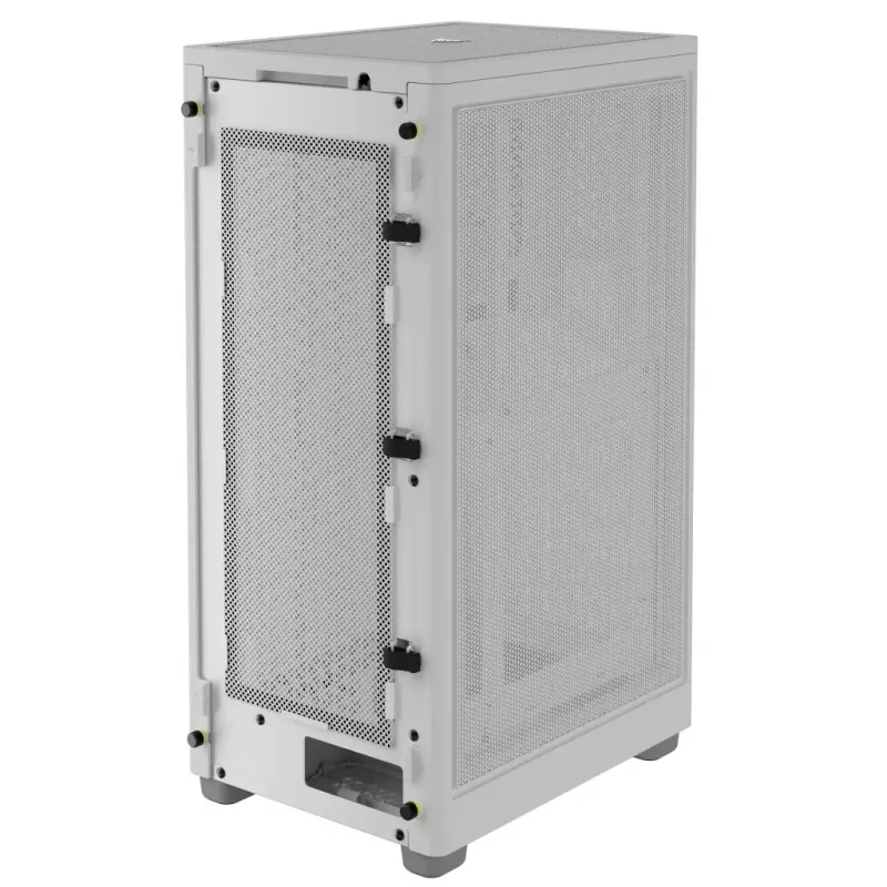Caixa de PC Corsair 2000D AIRFLOW Small Form Factor branca