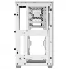 Caixa de PC Corsair 2000D AIRFLOW Small Form Factor branca