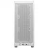 Caixa de PC Corsair 2000D AIRFLOW Small Form Factor branca