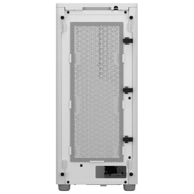 Caixa de PC Corsair 2000D AIRFLOW Small Form Factor branca